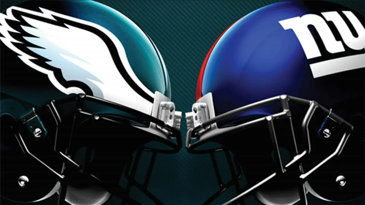 Eagles vs Giants: Pronóstico, momios, picks y dónde ver en vivo Semana 16 NFL