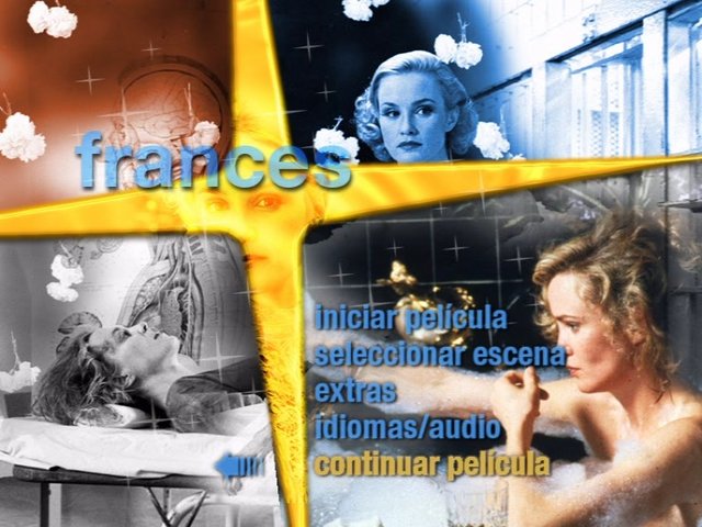 1 - Frances [DVD9Full] [PAL] [Cast/Ing/Ale/Ita] [Sub:Varios] [1982] [Drama]