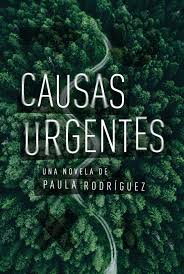 CAUSAS URGENTES, PAULA RODRIGUEZ