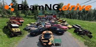 BEAMNG DRIVE MOBILE APK