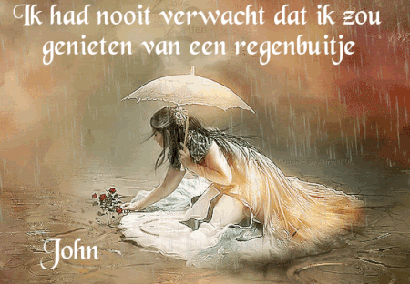 Welkom bij John