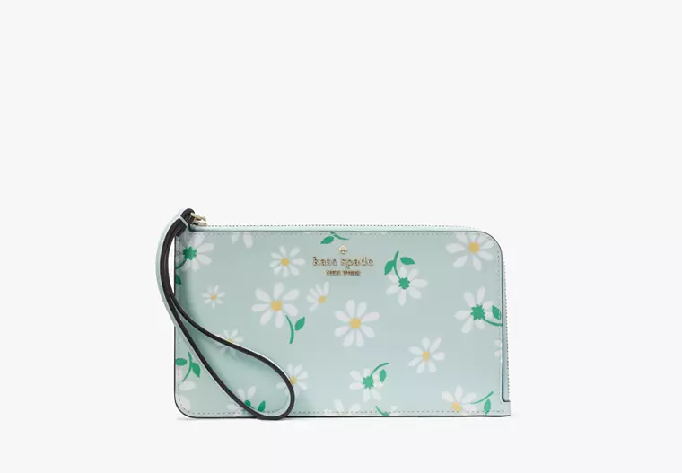 Snag Kate Spade Medium Wristlets for Just .64 at Kate Spade Outlet: 84% Off Today! Snag Kate Spade Medium Wristlets for Just .64 at Kate Spade Outlet: 84% Off Today!