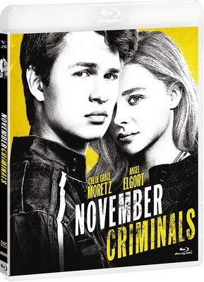 November Criminals (2017) .mkv iTA-ENG Bluray 1080p x264