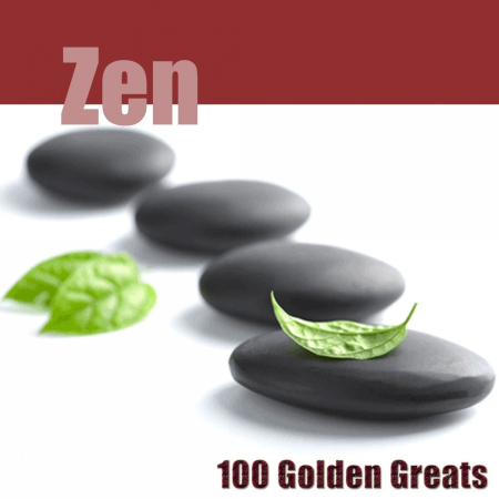VA - 100 Golden Greats (Zen) [Remastered] (2014)