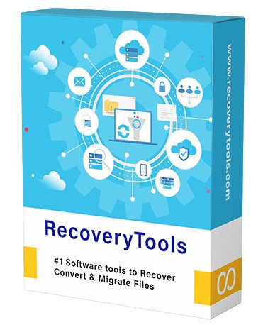 RecoveryTools Maildir Migrator 5.8