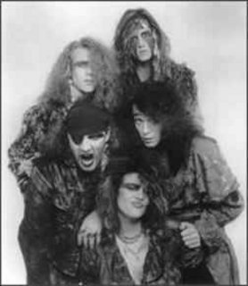 Slave Raider - Discography (1986 - 1990).mp3 - 320 Kbps