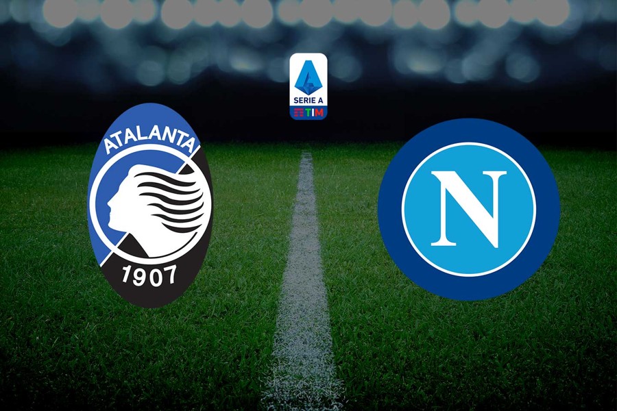 Dove vedere ATALANTA NAPOLI Streaming Gratis Online TV Serie A