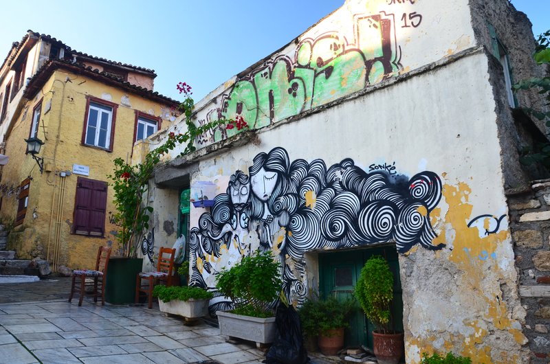 Atenas-18-11-2019 - Grecia y sus pueblos-2019 (11)