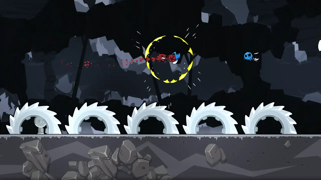 Download Super Meat Boy Forever APK
