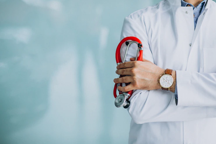 Young Physician