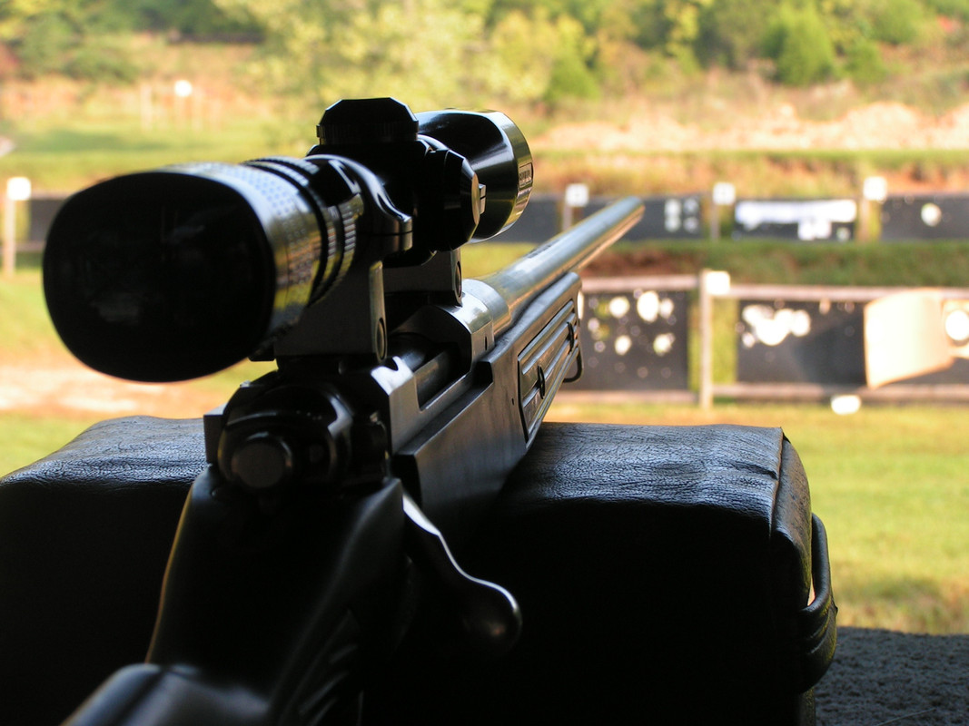 2009-9-08 Shooting With Bob ARPC (7)