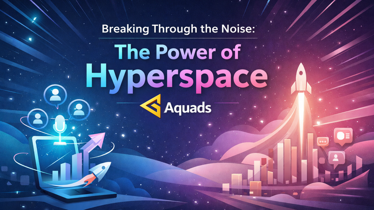 The Hypocrisy Around Bots: Why Smart Visibility Wins in Web3 (And Why Hyperspace Works)