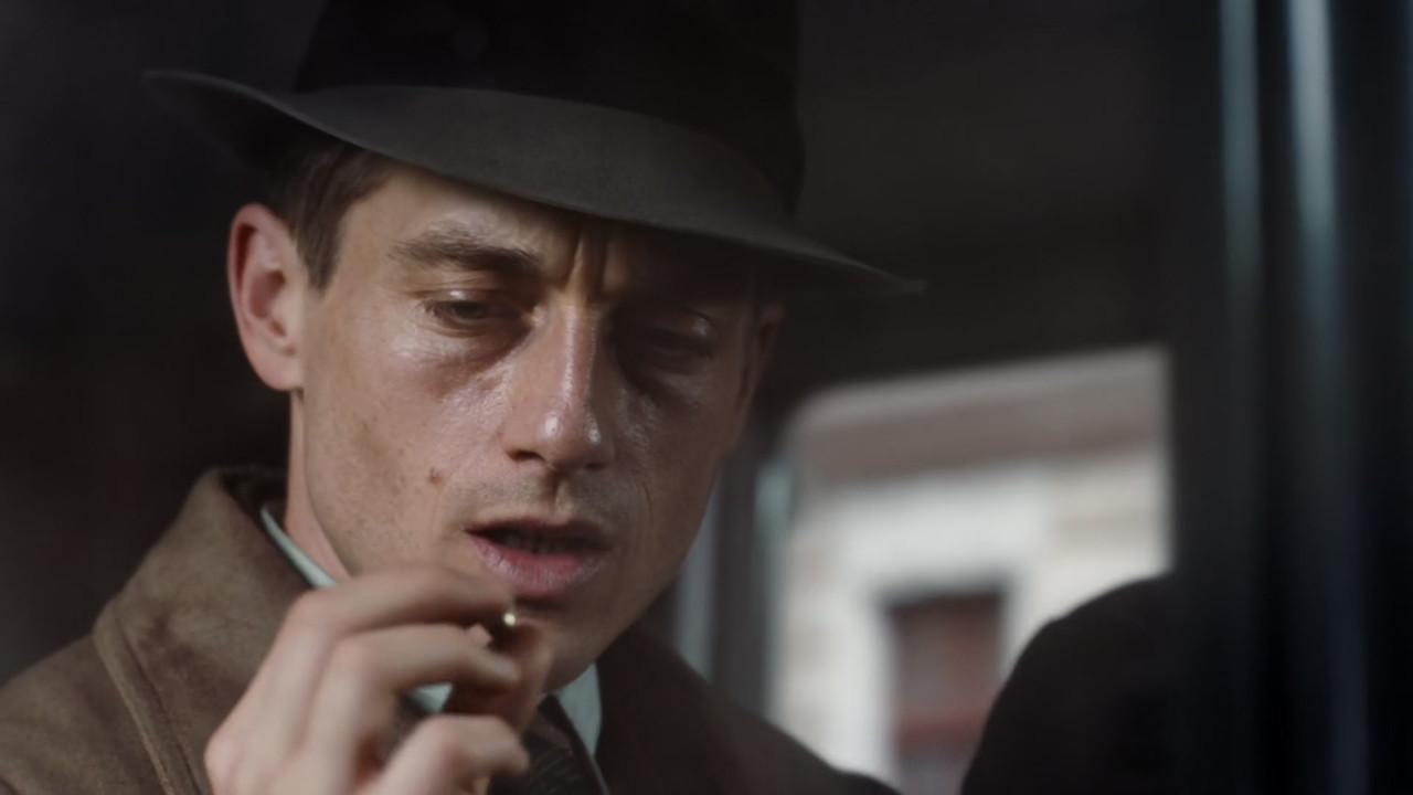 Babylon Berlin (2017) - S01E01 - Episode 1 (1080p NF WEB-DL x265