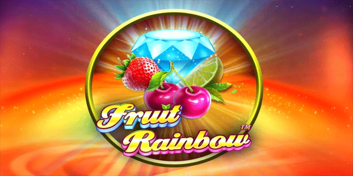 Cara Mengatur Target di Slot Fruit Rainbow Cara Mengatur Target di Slot Fruit Rainbow