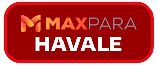 MaxPara Havale