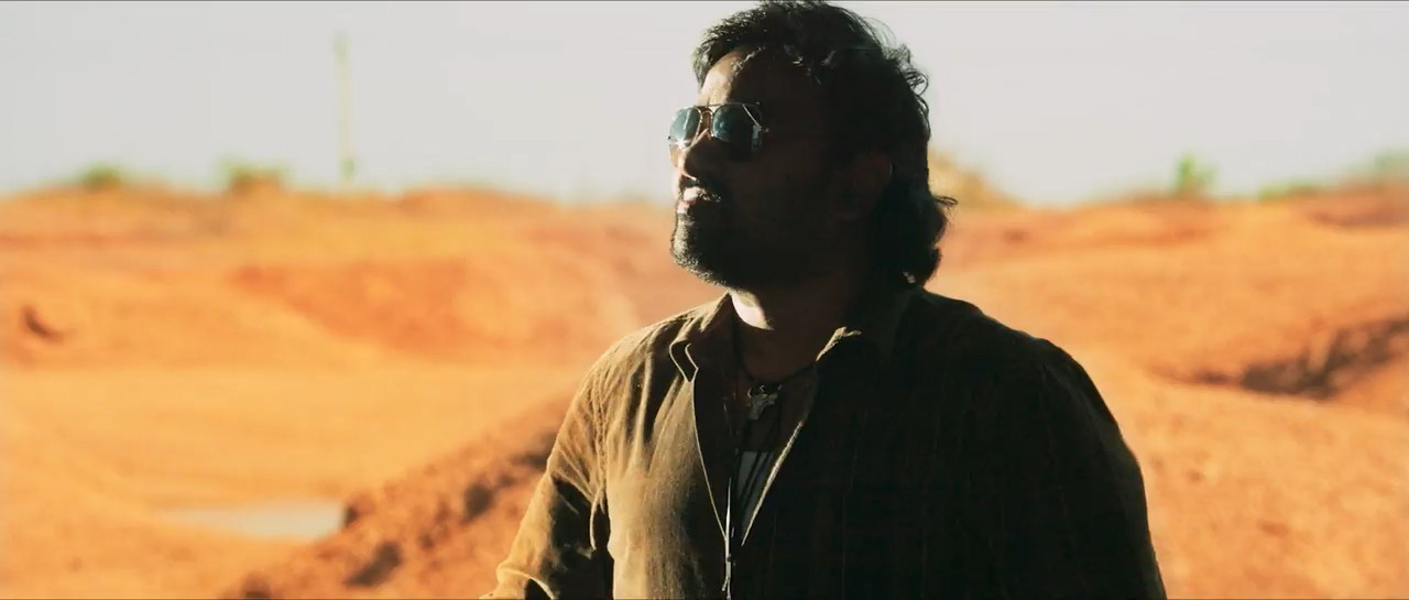 Tamizh Padam 2 2018 WebRip [Tamil] 480p, 720p ESub Screenshot