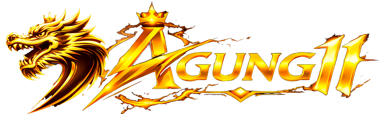 AGUNG11 logo