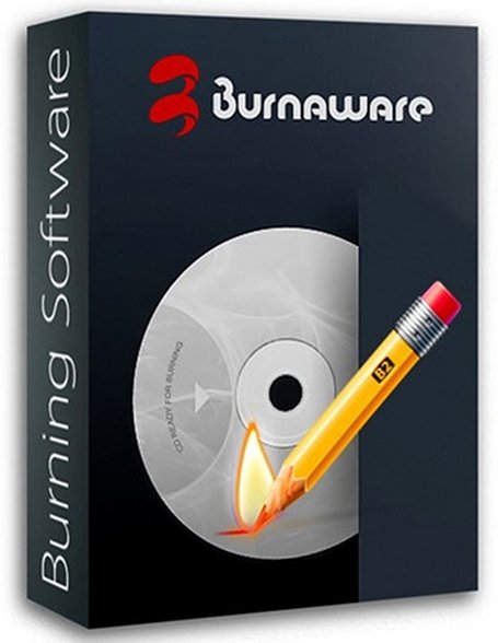BurnAware Professional   Premium 15.5 Multilingual