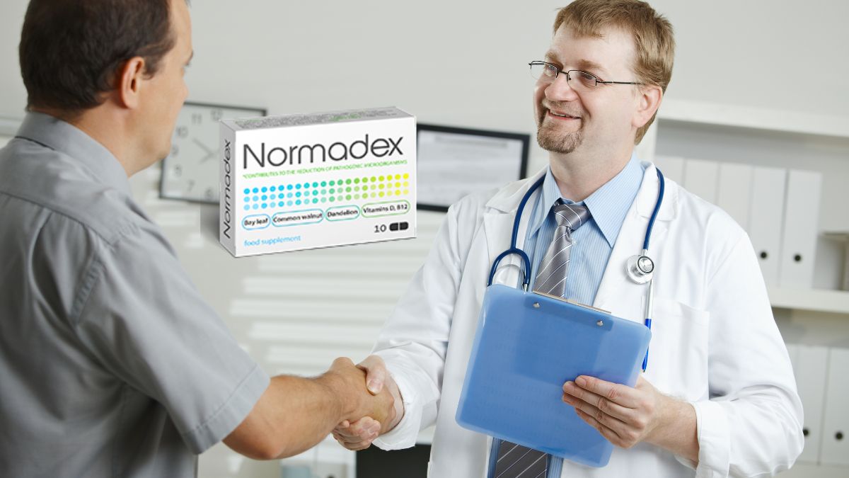 Normadex