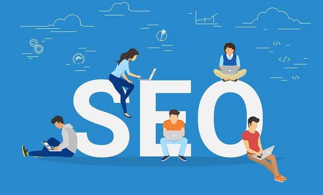 SEO Marketing Stretegies