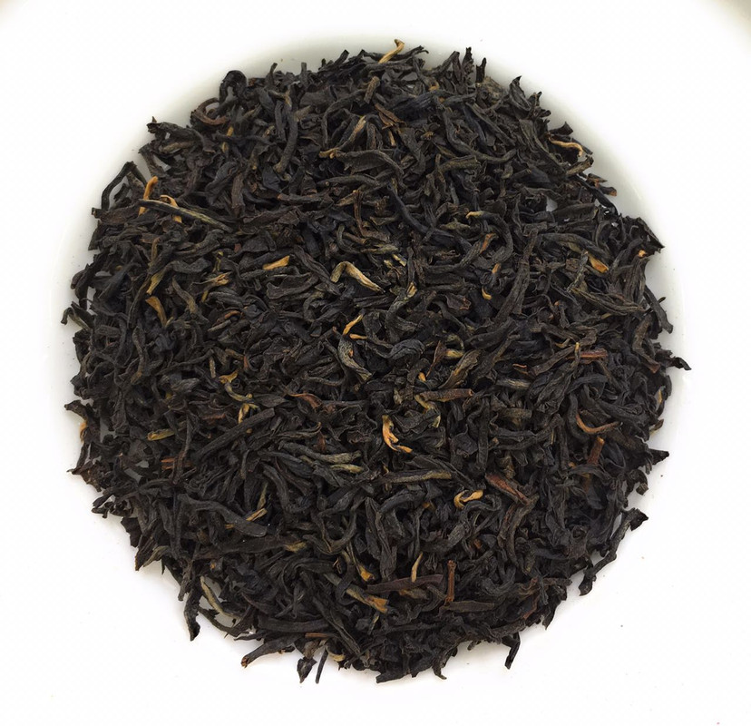 Assam Tea First Flush