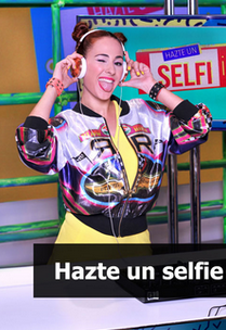 Hazte Un Selfi