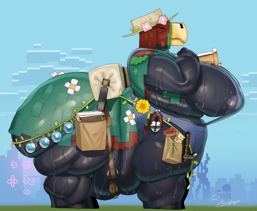 Character description image