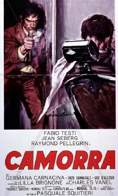 Camorra (1972) .avi HDTV XviD AC3 - ITA