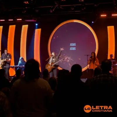 Te amo Jehová - Dominio Público Letra de la canción Te amo Jehová de Dominio Público