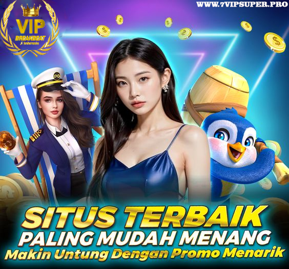 VIPBANDARQ - SITUS PKV SLOT DAN LIVE CASINO TERBAIK - 8VIPSUPER.NET 18