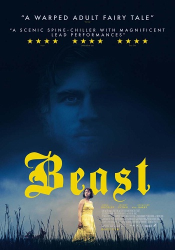 Beast [2017][DVD R1][Latino]
