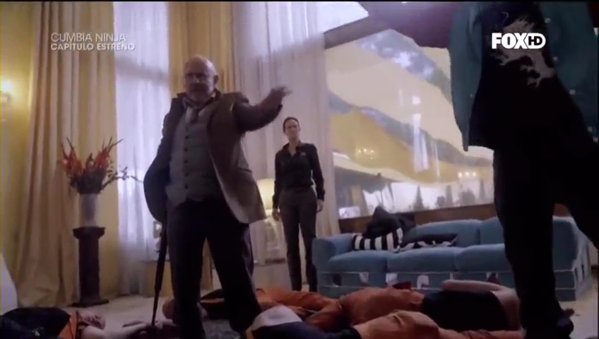 Fotos 02474 Cumbia.Ninja.S01E11.HDTV