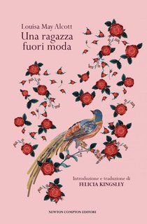 Louisa May Alcott - Una ragazza fuori moda (2024)