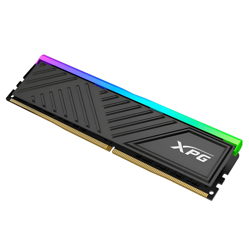 MEMORIA ADATA DDR5 8GB 5600MHZ XPG LANCER RGB