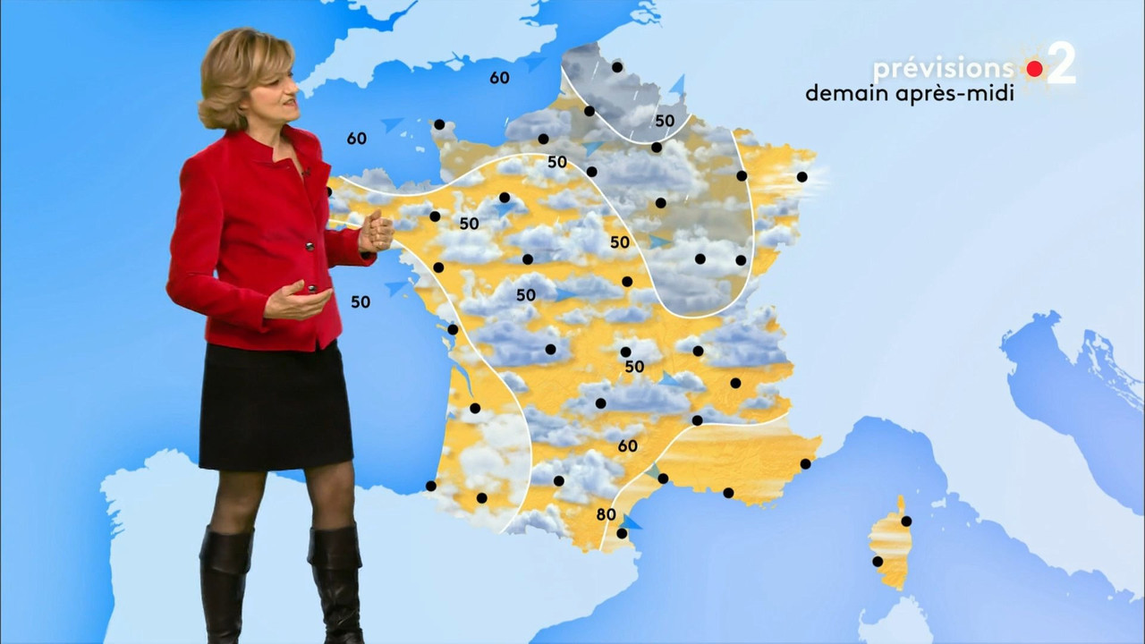 25 December - 19.35.00 - Météo 2. Pas de description disponible.
