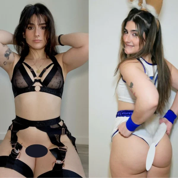 Dani Sky / daniii_skyyy OF