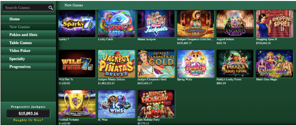 Fair-Go-Casino-Games