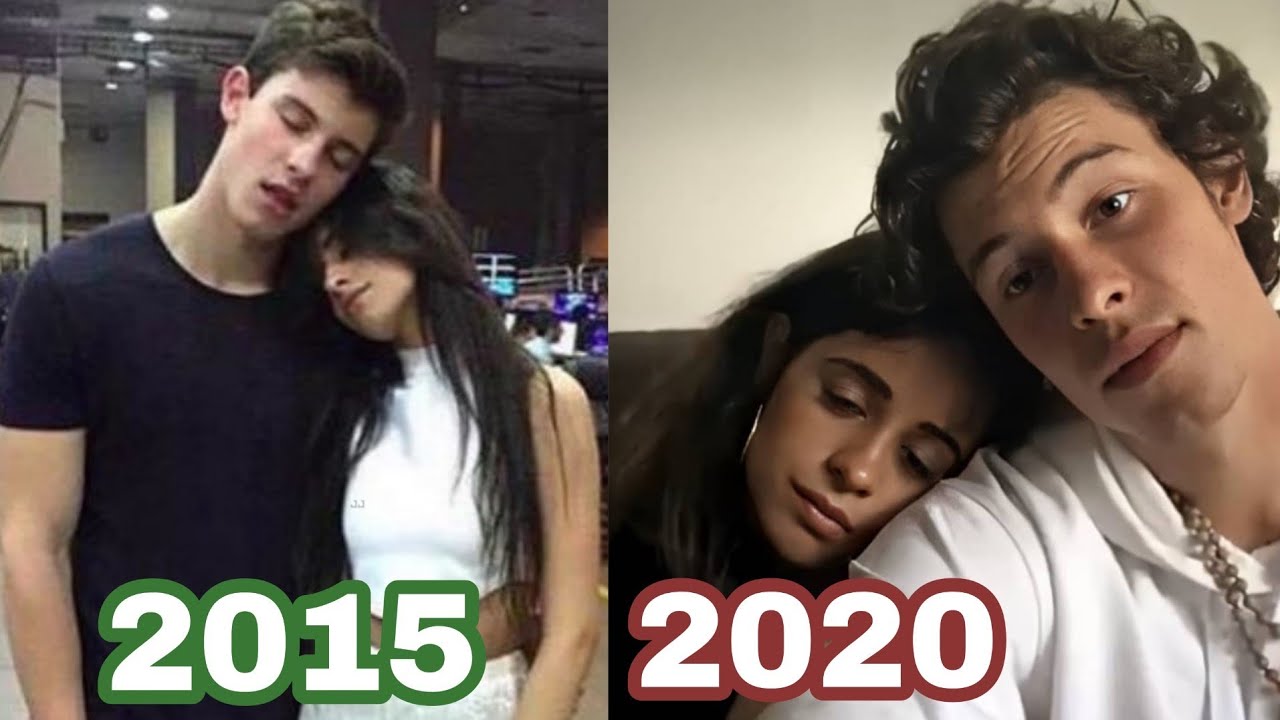 ¿Camila Cabello y Shawn Mendes regresaron? Esta prueba vuelve loco a los fans