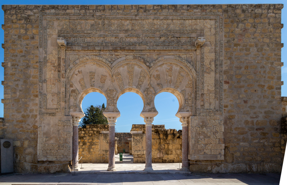 CORDOBA + MEDINA AZAHARA - Blogs de España - 3er DIA MIÉRCOLES 11 DE MARZO (9)
