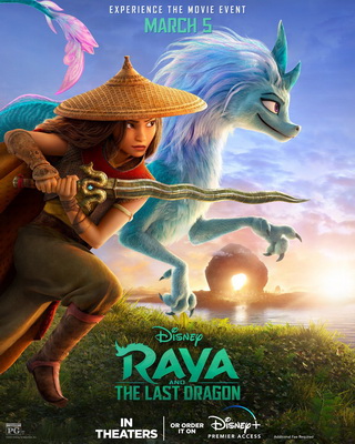 Raya E L'Ultimo Drago (2021) .mkv iTA-ENG WEBDL 1080p x264