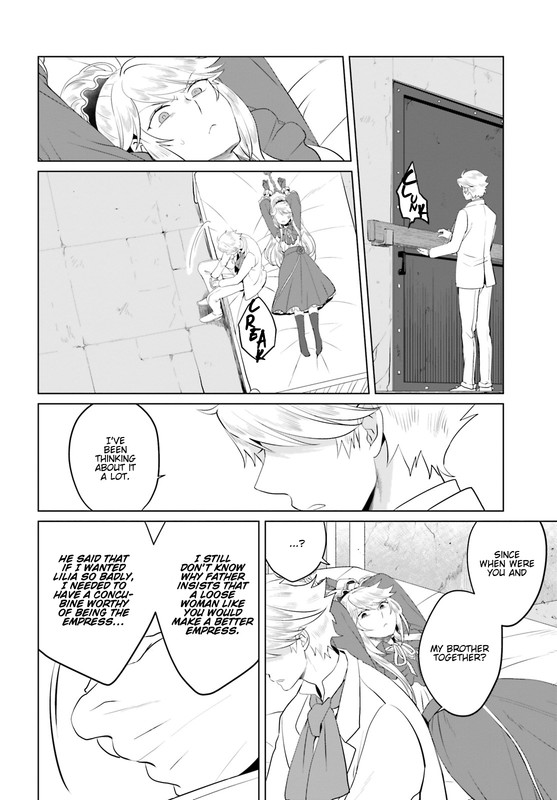Akuyaku Reijo nano de Last Boss wo KattemimashitaChap11-8