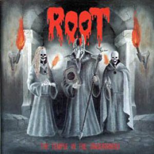 Re: Root