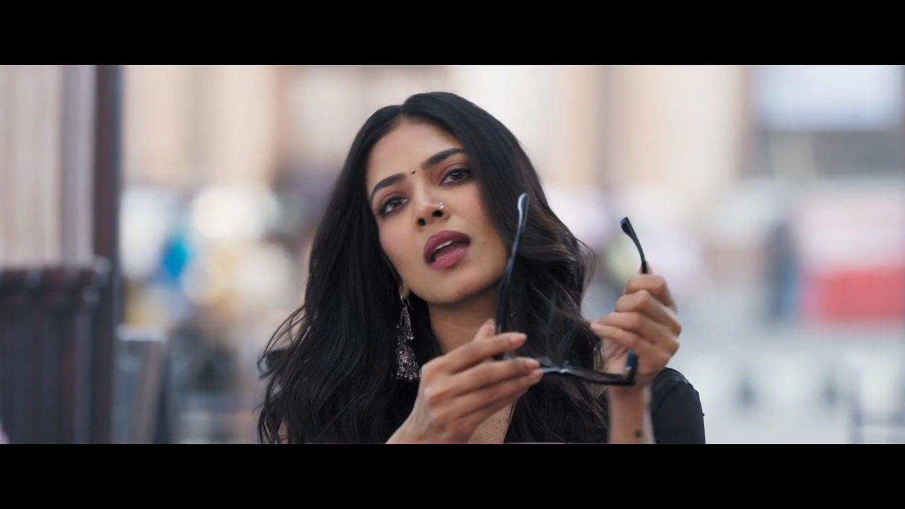 screenshot Malavika Nidhi riddhi hottest compilation TRS 1770354367766