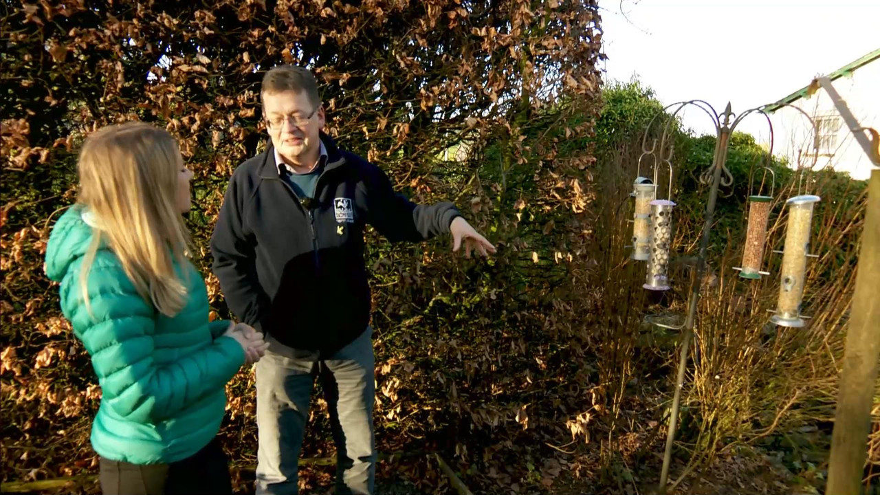 08 January - 18.00.00 - ITV News London. The latest news and wea