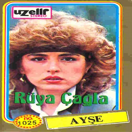 Rüya Cagla - Ayse (1)