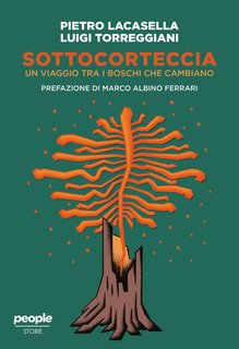 Pietro Lacasella, Luigi Torreggiani - Sottocorteccia (2024)