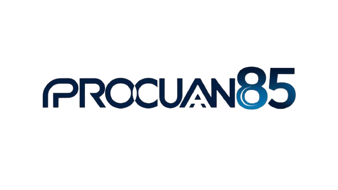logo Procuan85