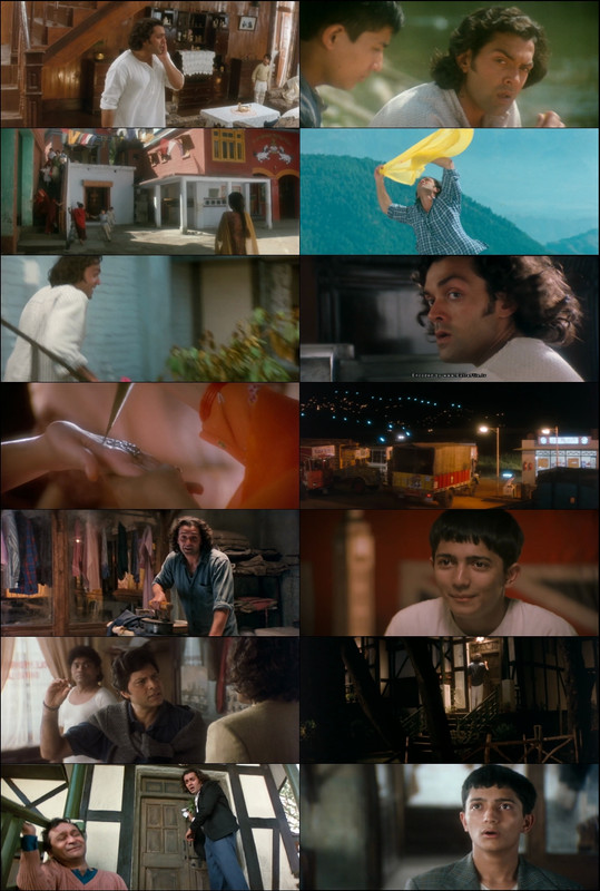 Kareeb (1998) 1080p | 720p | 480p WebRip [Hindi (हिन्दी)] DD5.1 ESub