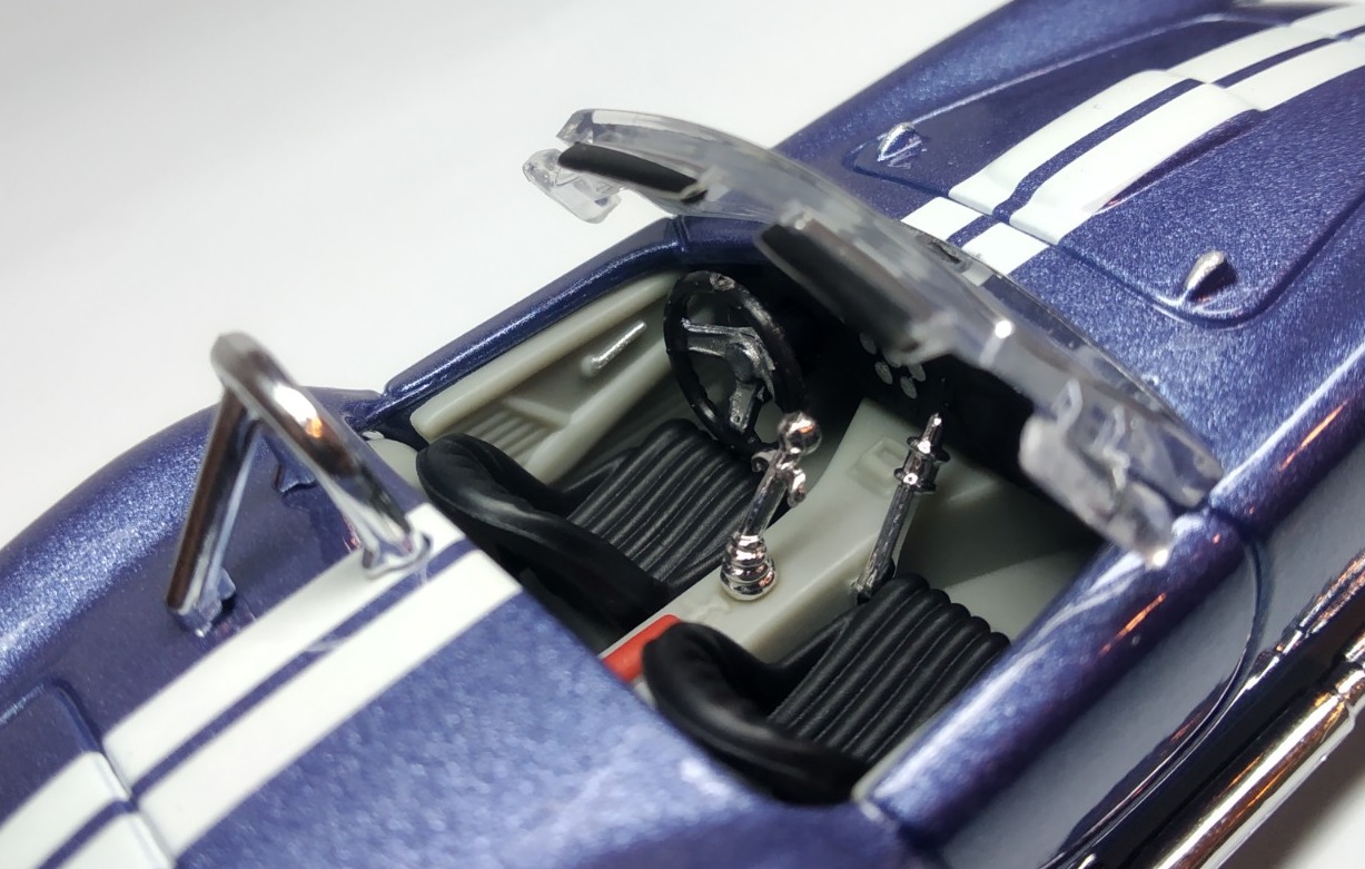 Shelby Cobra 427 SC 1964 (11)