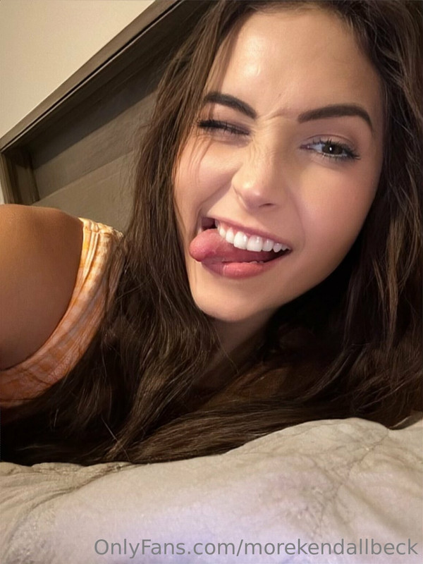 🅼🅾🅳🅴🅻  : Kendallbeck / OnlyFans Pack Leaked Pics & Vids April 2026 Updated ✅